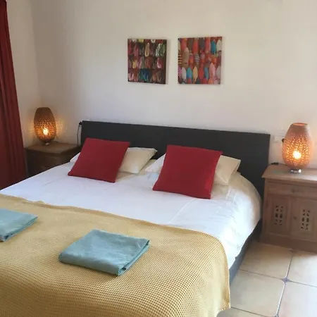 Casita In Javea With Garden And Pool - Dog Friendly! Exterior photo