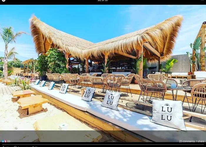 Casita In Javea With Garden And Pool - Dog Friendly!