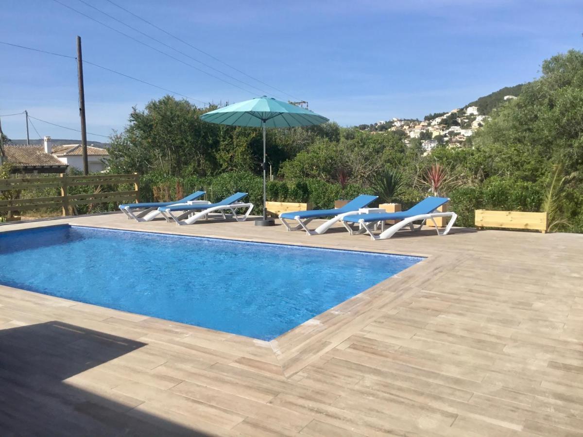 Holiday home Casita In With Garden And Pool - Dog Friendly! *