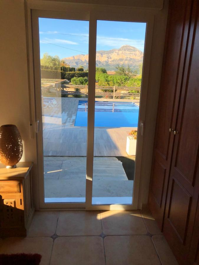 Casita In With Garden And Pool - Dog Friendly! Holiday home *