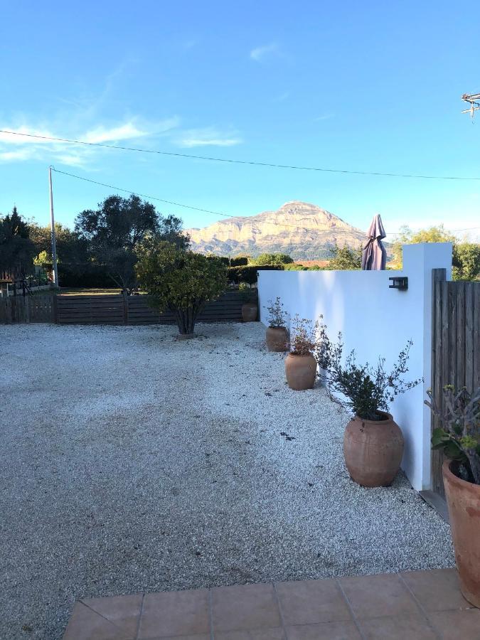 Casita In With Garden And Pool - Dog Friendly! Holiday home