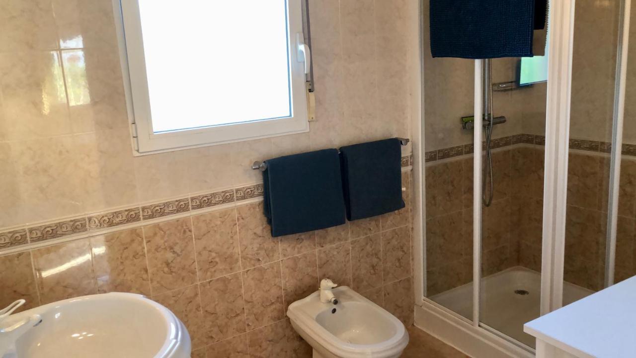 Casita In With Garden And Pool - Dog Friendly! Holiday home Javea
