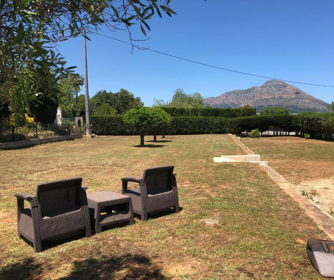 Casita In With Garden And Pool - Dog Friendly! *