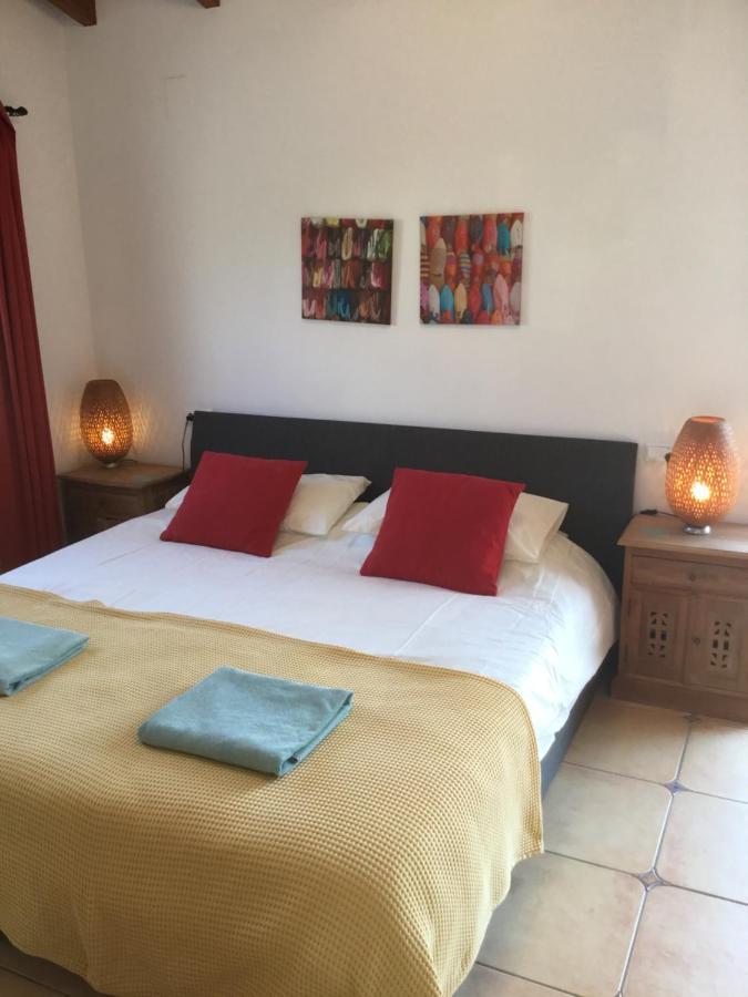 Casita In With Garden And Pool - Dog Friendly! Holiday home Javea