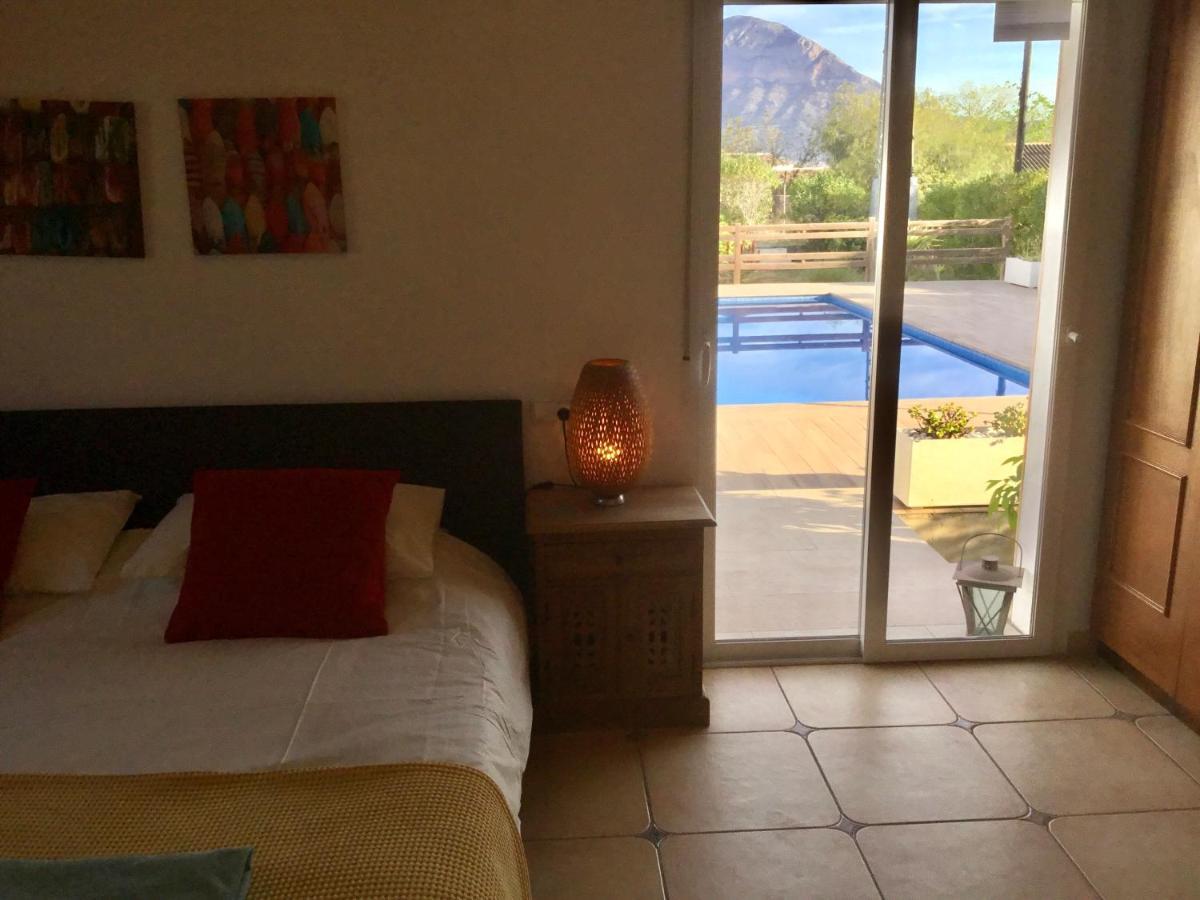 Casita In With Garden And Pool - Dog Friendly! Javea