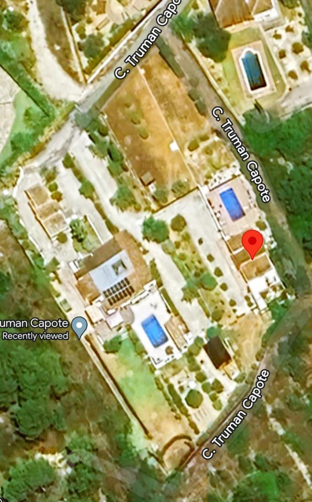 Casita In With Garden And Pool - Dog Friendly! Holiday home *