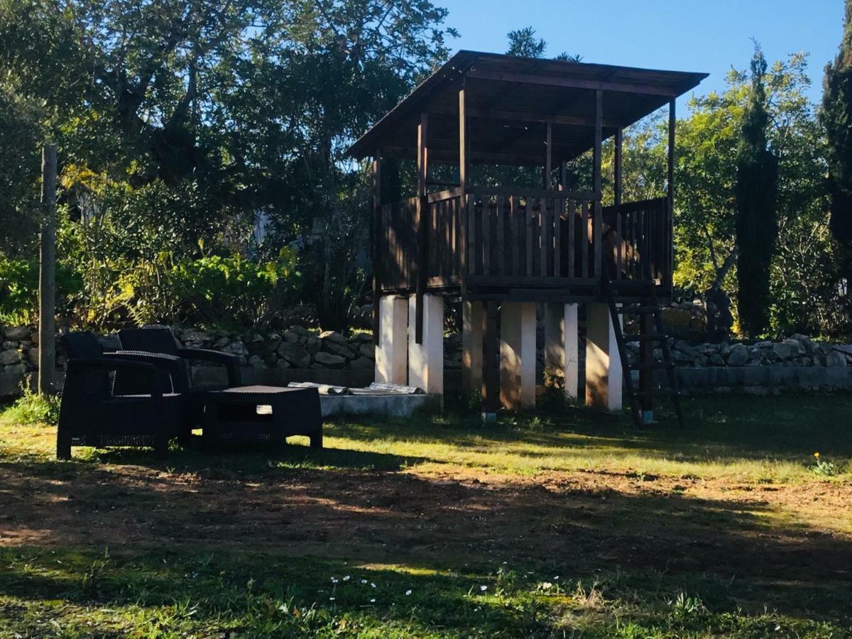 Casita In With Garden And Pool - Dog Friendly!