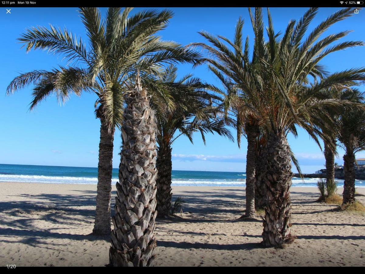Holiday home Casita In With Garden And Pool - Dog Friendly! Javea