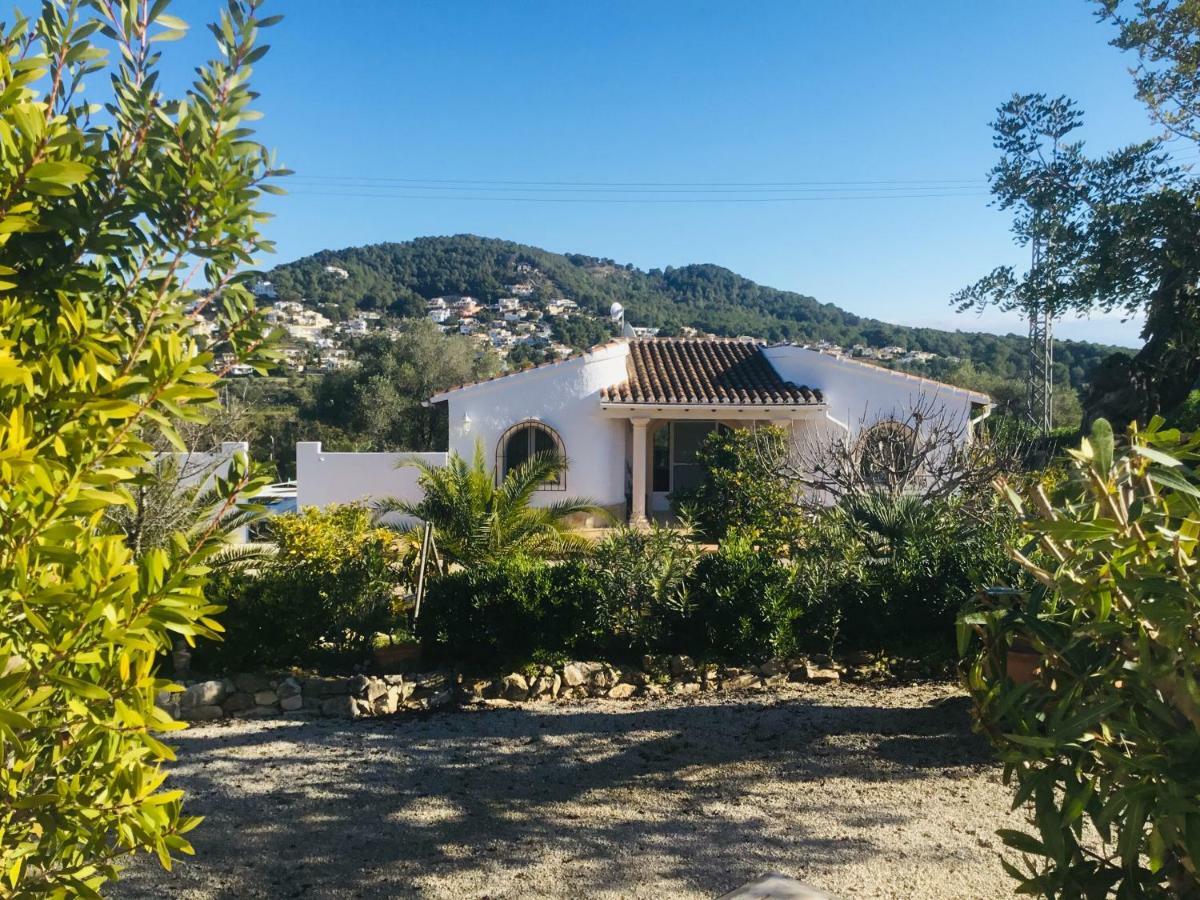 Holiday home Casita In With Garden And Pool - Dog Friendly! *